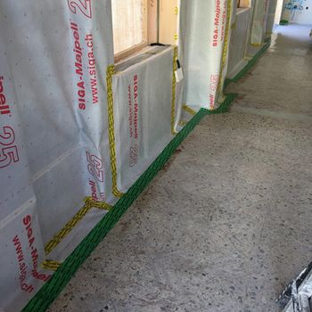 Solutex S.L.proceso de construcción 6