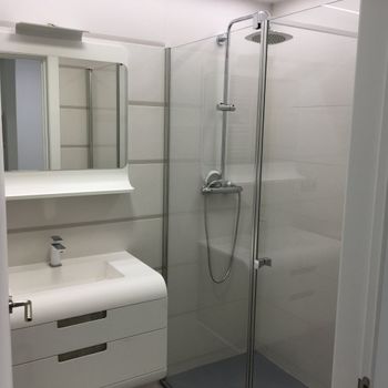 Solutex S.L. baño remodelado